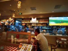 -西贝(枫蓝国际购物中心店)
