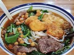 -窄巷口生烫牛肉米线(景云路店)