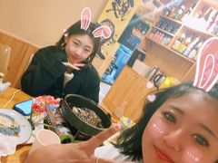 -千吉日本料理(日本一条街店)
