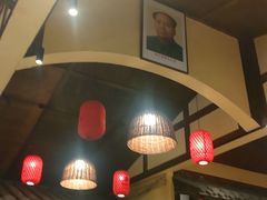 -富正毅三下锅·湘西韵味(天门山索道店)