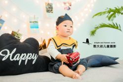 -憨大叔摄影馆80店连锁(诸暨店)