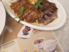 -翠华餐厅(百老汇店)