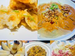 -北大荒人•新东北菜(青岛银座店)