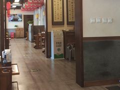 大堂-仁和四季涮肉馆(天坛南门店)