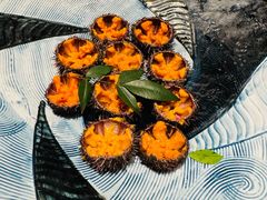 马粪海胆-Minase水濑·日料放题(外滩店)