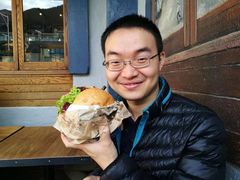 -Fergburger(皇后镇店)