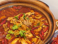 -马头巷·食景园(苏州总店)