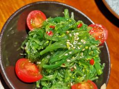 -円满日式居酒屋(蓉花路美食街店)
