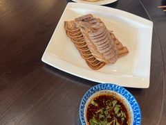 -喜洲翰林餐厅(董家百年老宅店)