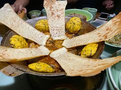 -淀里船宴(卓达店)