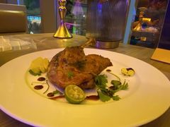 法式油封鸭腿-J·one Bistro吉萬酒厨·牛排