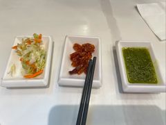 小食-当家水煎包·牛肉汤(浦江店)