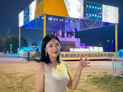 -东戴河风景区-止锚湾