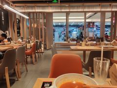 大堂-味千拉面(惠州文昌一路分店)