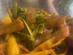 -巴渝老街印象生活麻辣烫(华宇·北城中央汇店)