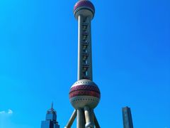 -陆家嘴空中步行连廊