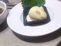 -海底捞火锅(高新万达店)