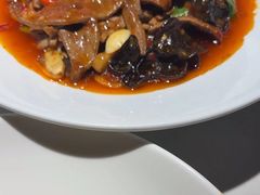 -院8里·小聚园老川菜(九眼桥店)