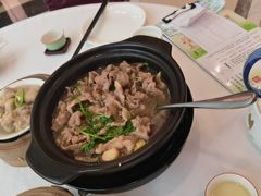 -金华安大酒楼·老牌潮菜·粤式茶点(东方国际店)