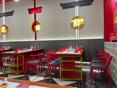 -别装假铝盆烤肉(三道街店)