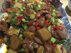 -德缘烤鸭店(大栅栏店)