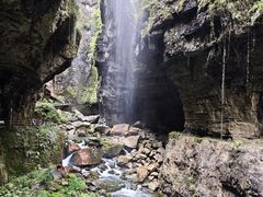 -鹿院坪生态旅游景区