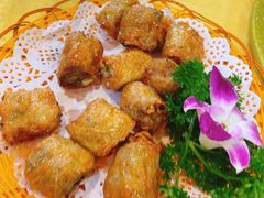 -双月饭店·20年老字号(新村店)