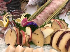 -寻味顺德·南记酒家·传统顺德菜·鱼生(广源路店)