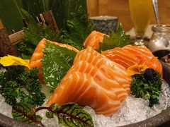 -德川家日本料理(龙德广场店)