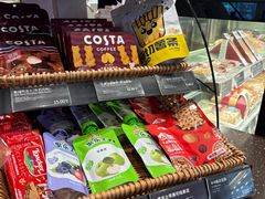 -COSTA COFFEE(天通苑华联店)