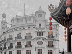 -汕头市小公园