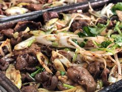 -清真永恒华威肉饼(潘家园店)