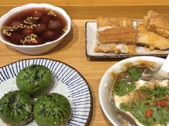 -花悦豆香