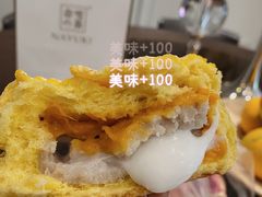 -奈雪的茶(国金中心店)