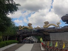 -九龙潭景区