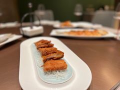 -香港狮子山下·明星粤菜餐厅(北苑店)