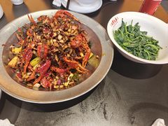 -天宝兄弟(前海壹方城店)