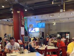 -金鼎轩(方庄天坛店)