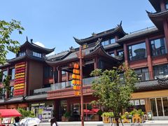 -宁波府城隍庙