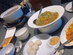 -佬太公海鸭·海鲜大排档(上海总店)
