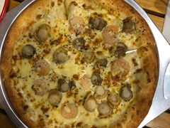 -Tubestation站点比萨(五道营店)