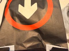 -HOT CRUSH趁热集合·现烤面包(环球港店)