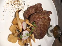 西冷牛排-卡朋西餐(扬名广场店)