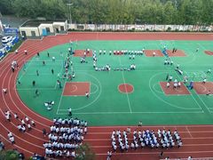 -上海市工商外国语学校