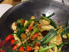 -東舍食唐精品陕菜馆