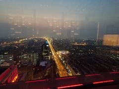 -北京柏悦酒店·锦庭餐厅Dining Room
