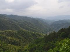 -四明山国家森林公园