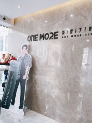 -ONE MORE变画
