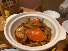 -炊烟小炒黄牛肉(中心印象城店)