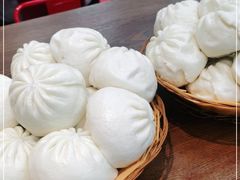 -郑家包子牛肉拉面(尚勤路店)